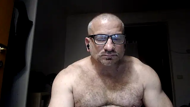 Mauro7788 online show from April 2026 02:27:02 AM