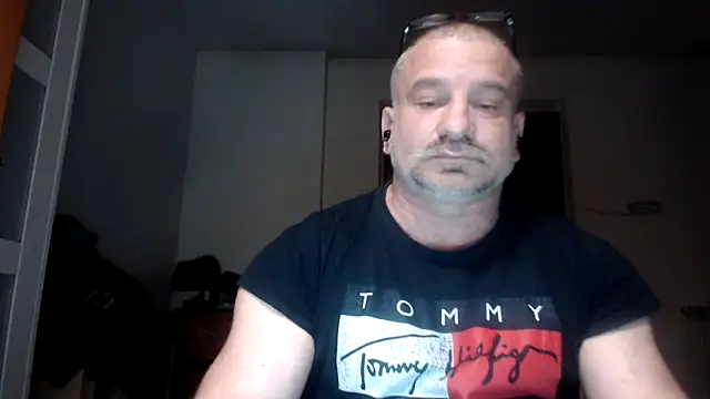 Mauro7788 online show from May 2026 07:52:01 PM