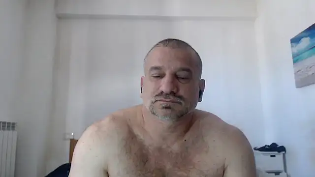 Mauro7788 online show from May 2026 07:58:01 AM