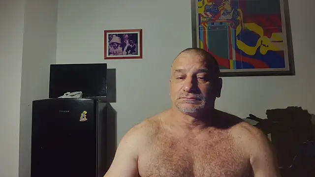 Mauro7788 online show from June 2026 12:58:02 AM