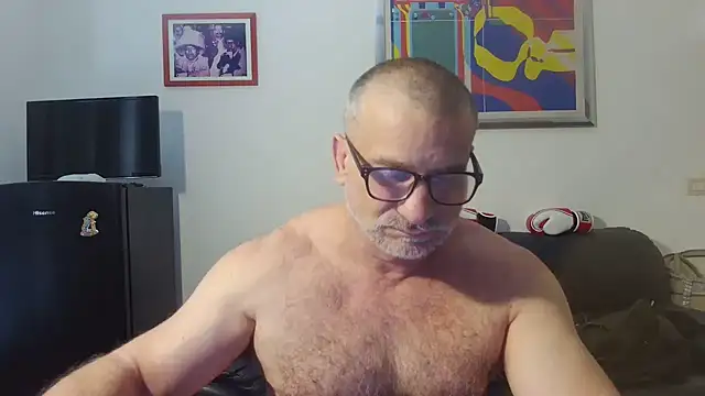 Mauro7788 online show from June 2026 06:04:02 AM