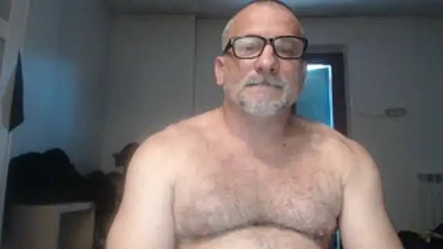 Mauro7788 online show from June 2026 06:10:01 PM
