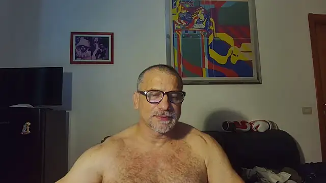 Mauro7788 online show from June 2026 04:00:01 PM