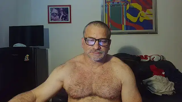 Mauro7788 online show from June 2026 12:08:01 PM