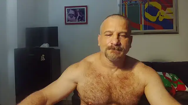 Mauro7788 online show from July 2026 09:46:01 AM