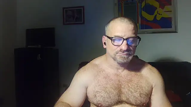 Mauro7788 online show from July 2026 09:14:02 PM