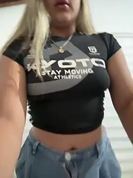 Snapshot of Sofia_Lopezz1 chatting on February 2026 03:32:02 AM Sofia Lopezz1 online show from February 2026 03:32:02 AM