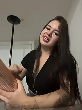 angely ross1 online show from December 2025 10:09:01 AM