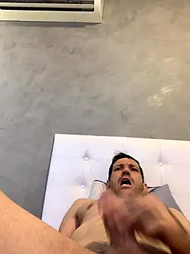 Tesudo034 online show from December 2025 01:17:04 PM