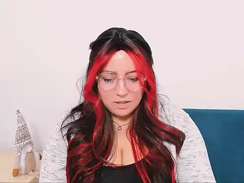 HarperSensual online show from February 2026 01:54:01 PM