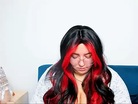 HarperSensual online show from February 2026 06:17:02 AM