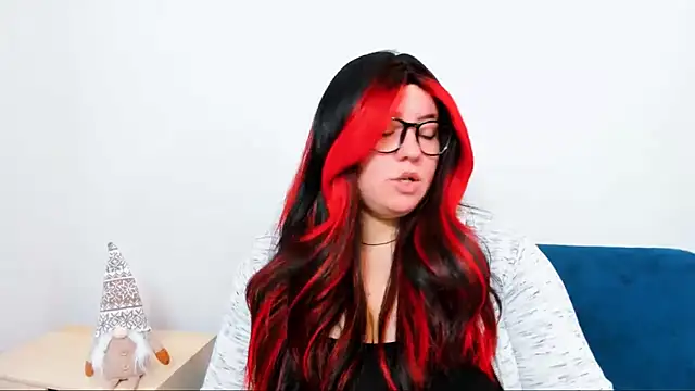 HarperSensual online show from February 2026 06:37:01 AM