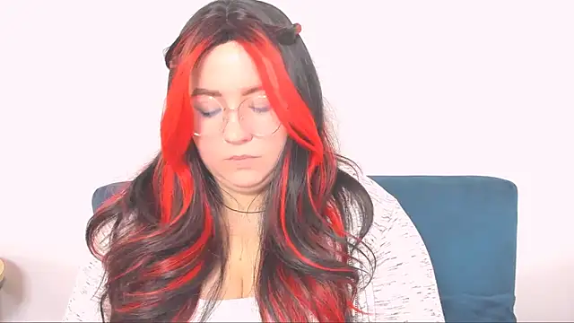 HarperSensual online show from February 2026 06:47:02 AM