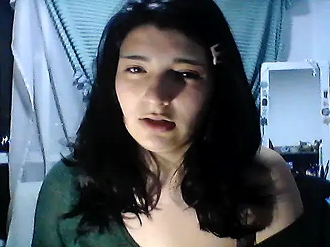 ObsidianOrchid online show from December 2025 12:27:01 AM