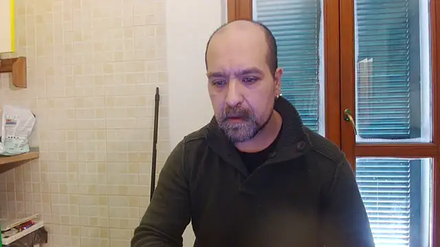 AMIRDIB2025 online show from March 2026 12:30:01 PM