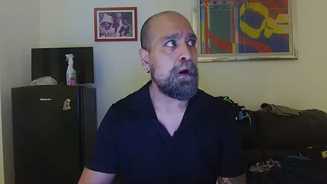 AMIRDIB2025 online show from May 2026 05:43:01 PM