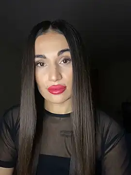 MonikaSi online show from December 2025 04:45:02 PM