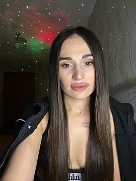 MonikaSi online show from February 2026 04:27:02 PM