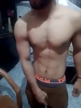 Fitboy07 online show from February 2026 11:05:02 AM