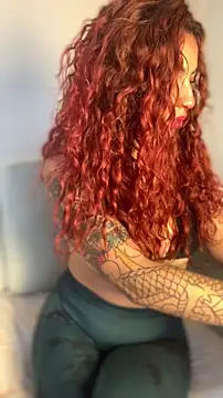 PrettyChloe  online show from April 2026 09:43:02 PM