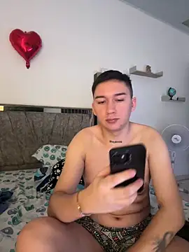 nico sexboy online show from February 2026 05:48:02 AM