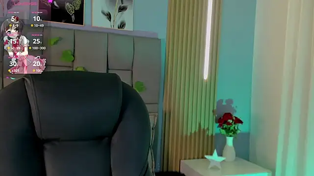 Ghoticalt jimenez online show from March 2026 08:53:01 AM