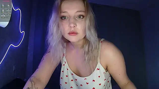  K1ra S1n  online show from December 2025 03:51:02 PM