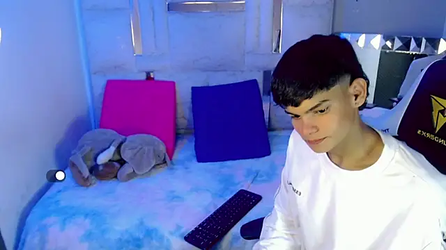 Lil babyyy  online show from February 2026 07:26:01 PM