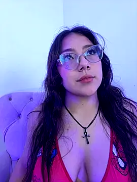 Snapshot of Dafne_se chatting on December 2025 01:26:02 AM Dafne se online show from December 2025 01:26:02 AM