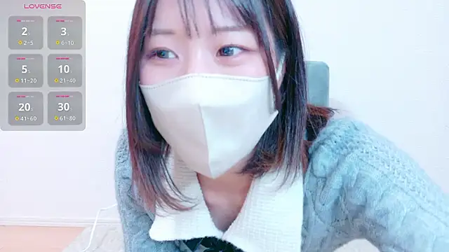 Snapshot of LUNA_BABY25 chatting on December 2025 01:37:02 PM LUNA BABY25 online show from December 2025 01:37:02 PM