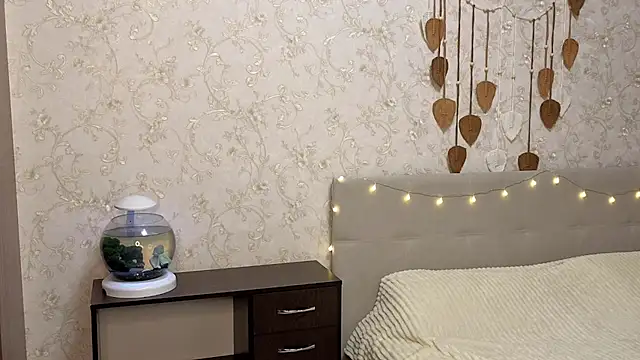 NaomiSwetheart online show from December 2025 02:31:01 AM