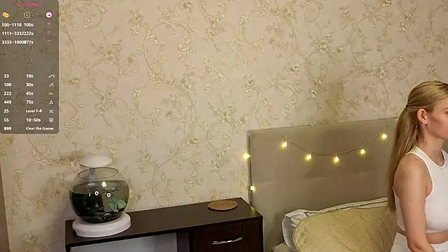 NaomiSwetheart online show from December 2025 03:24:02 AM