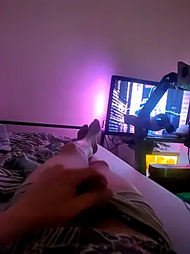 Gitara95 online show from November 2025 10:23:01 PM