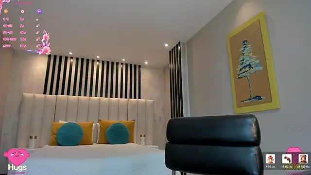 LisaFlowers  online show from February 2026 11:29:01 AM