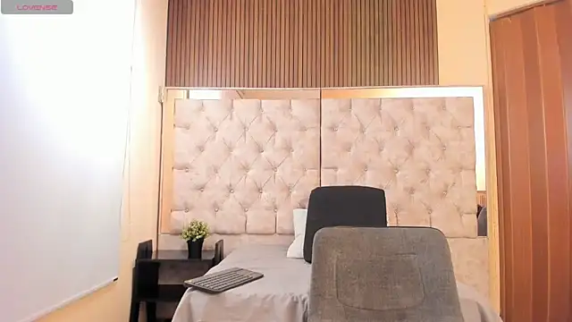  Caroline34 online show from May 2026 11:04:01 AM