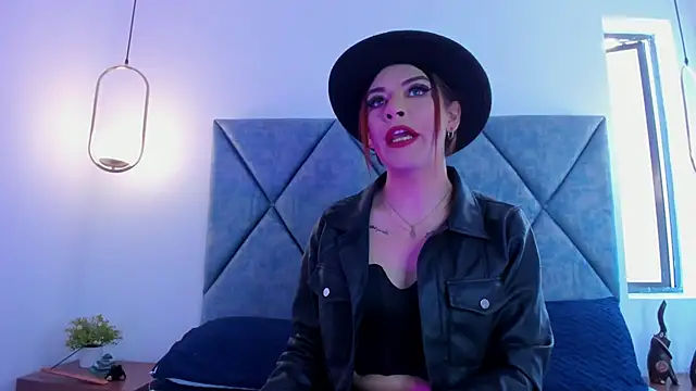 Snapshot of Lilith_Zamara_ chatting on December 2025 02:44:01 PM Lilith Zamara online show from December 2025 02:44:01 PM