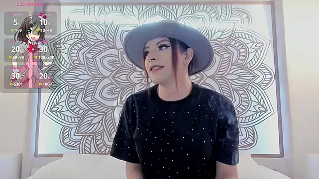 Snapshot of Lilith_Zamara_ chatting on December 2025 01:39:01 PM Lilith Zamara online show from December 2025 01:39:01 PM