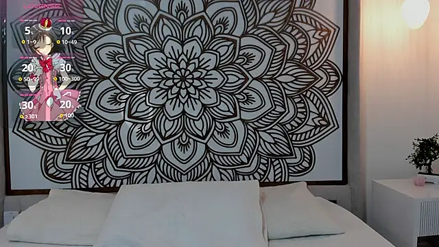 Snapshot of Lilith_Zamara_ chatting on December 2025 01:42:01 PM Lilith Zamara online show from December 2025 01:42:01 PM