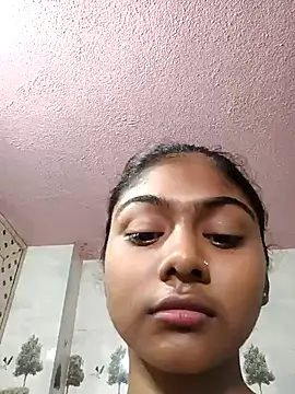 Snapshot of Cute_diya023 chatting on April 2026 08:37:02 AM Cute diya023 online show from April 2026 08:37:02 AM