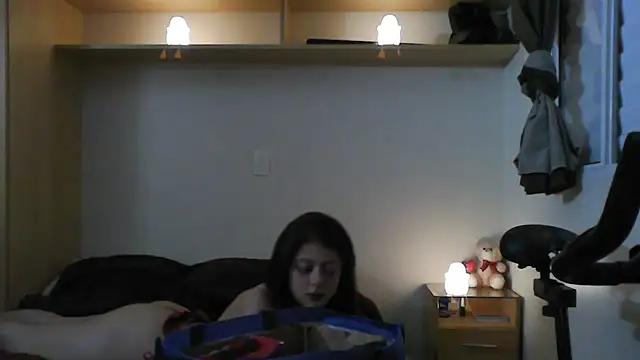 Snapshot of GabriellaManhas chatting on February 2026 07:32:02 AM GabriellaManhas online show from February 2026 07:32:02 AM