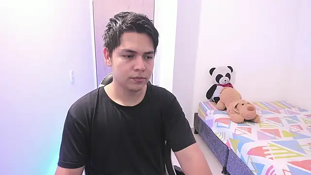 Asta YunoXXX online show from March 2026 11:15:01 PM