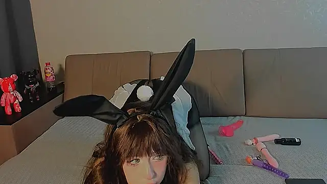 Kityketka online show from December 2025 10:31:01 AM