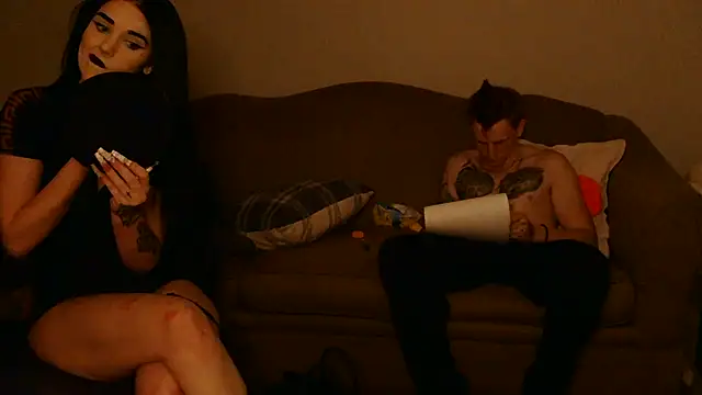 Wesleypiper online show from February 2026 08:20:01 AM