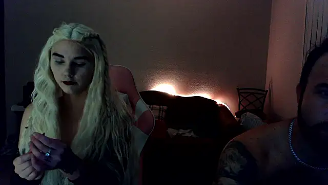 Wesleypiper online show from February 2026 06:25:02 AM