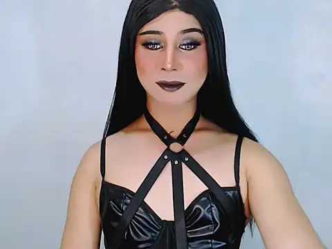 Seductive Paloma online show from May 2026 04:34:01 PM