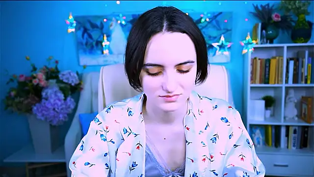 KateWillows online show from February 2026 04:07:01 AM