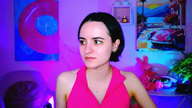 KateWillows online show from February 2026 04:52:01 AM