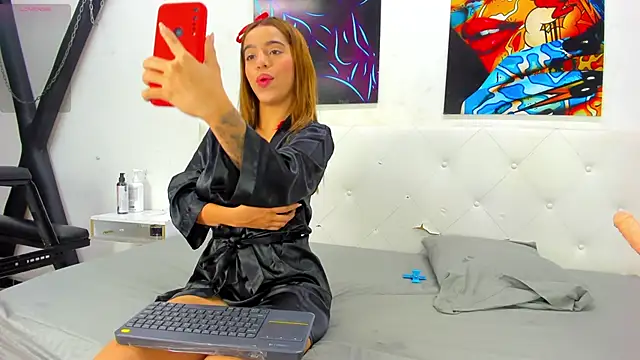 lucy 78 sweet online show from December 2025 01:28:02 PM