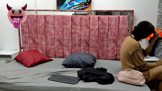 lucy 78 sweet online show from March 2026 01:03:02 PM