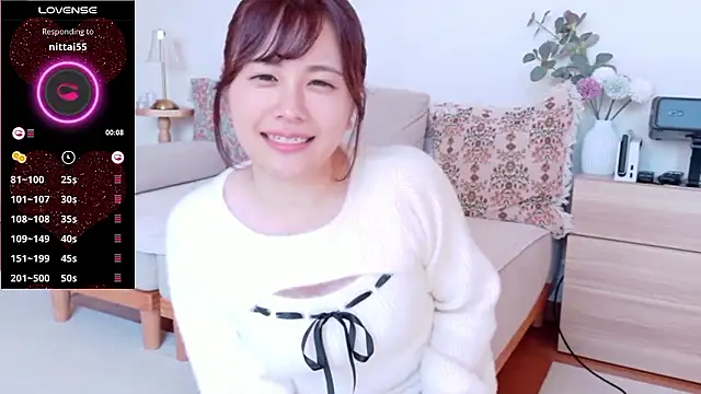 Lalachan jp online show from January 2026 02:48:02 AM